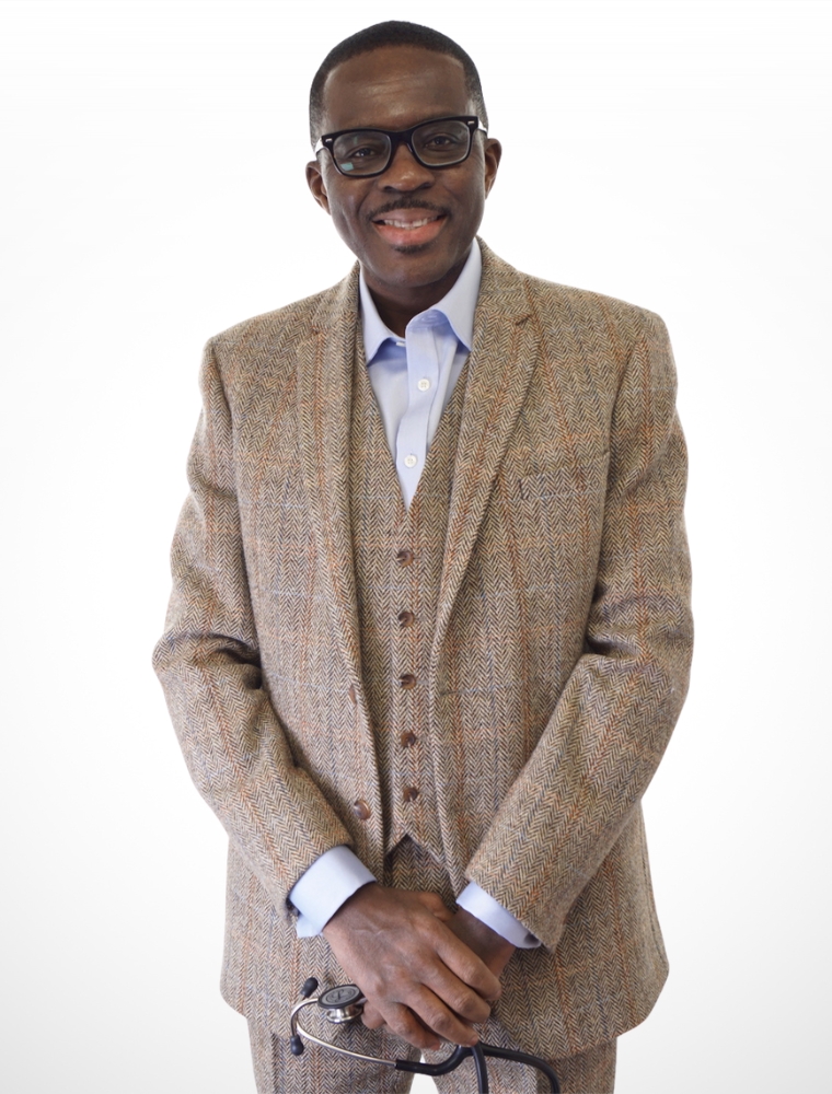 dr ike nnene norwich private gp services